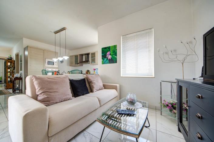 Image No.5-Penthouse de 1 chambre à vendre à Paola