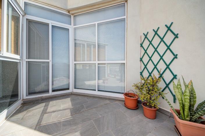 Image No.22-Penthouse de 1 chambre à vendre à Paola