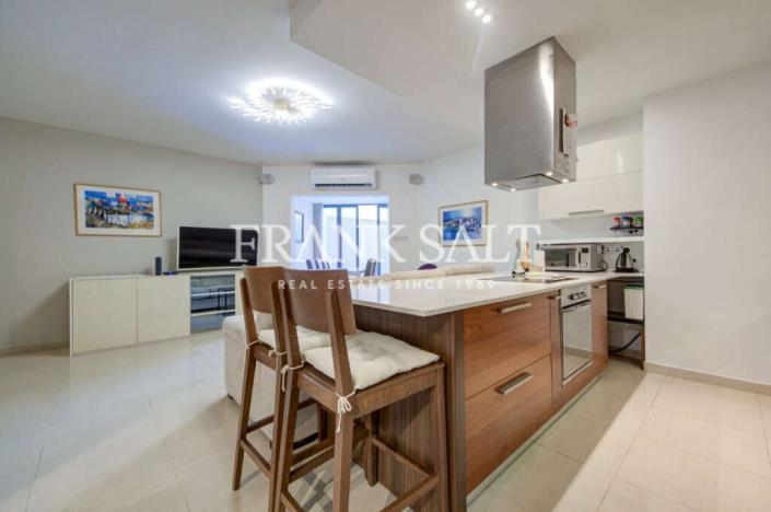 Image No.5-Appartement de 3 chambres à vendre à Sliema