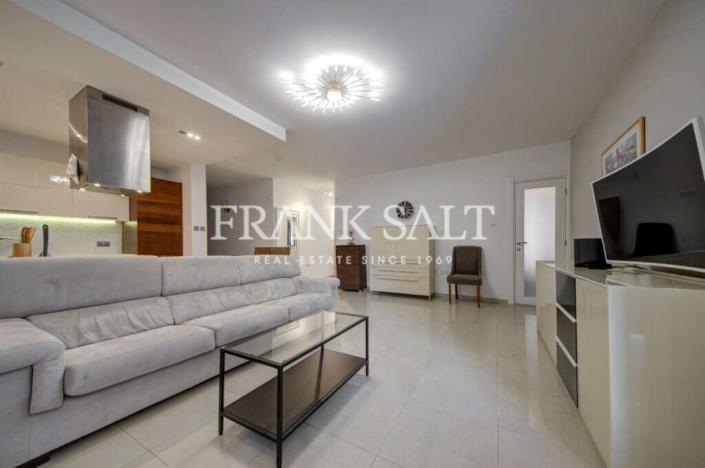 Image No.7-Appartement de 3 chambres à vendre à Sliema