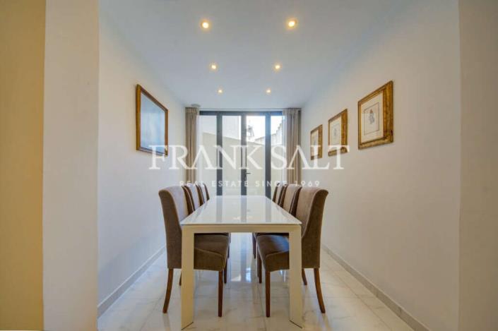 Image No.9-Appartement de 3 chambres à vendre à Sliema