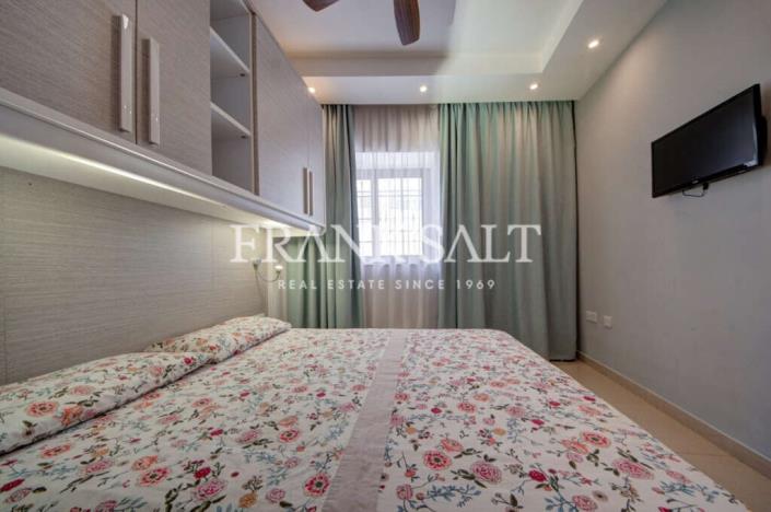 Image No.11-Appartement de 3 chambres à vendre à Sliema