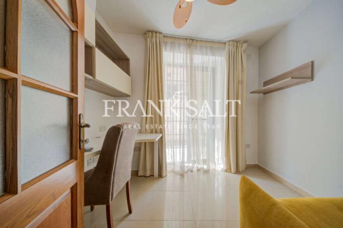 Image No.15-Appartement de 3 chambres à vendre à Sliema