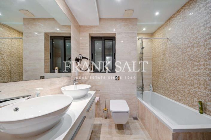 Image No.17-Appartement de 3 chambres à vendre à Sliema