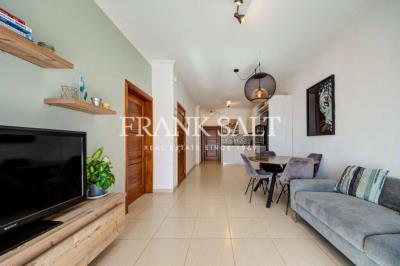 1 - Salina, Apartment