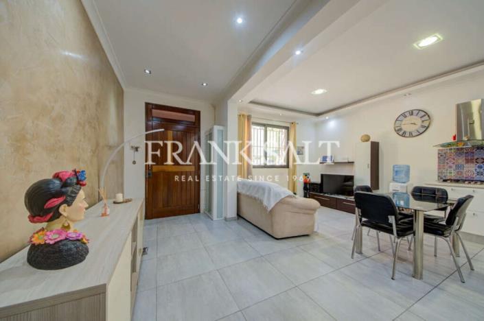 Image No.3-Maisonette de 3 chambres à vendre à Luqa