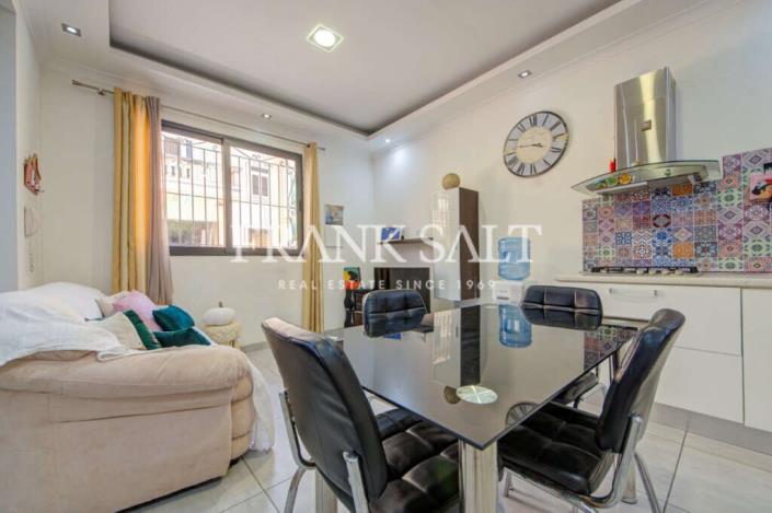 Image No.4-Maisonette de 3 chambres à vendre à Luqa