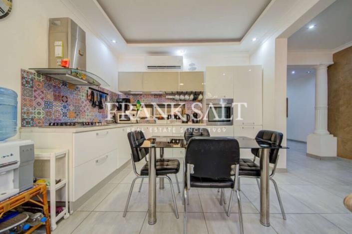 Image No.5-Maisonette de 3 chambres à vendre à Luqa