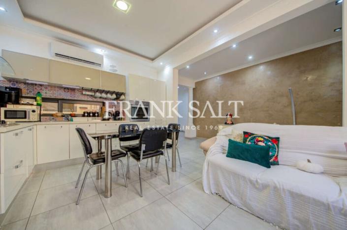 Image No.6-Maisonette de 3 chambres à vendre à Luqa