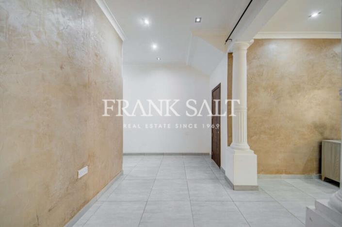 Image No.10-Maisonette de 3 chambres à vendre à Luqa