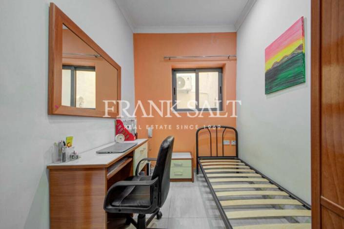 Image No.17-Maisonette de 3 chambres à vendre à Luqa