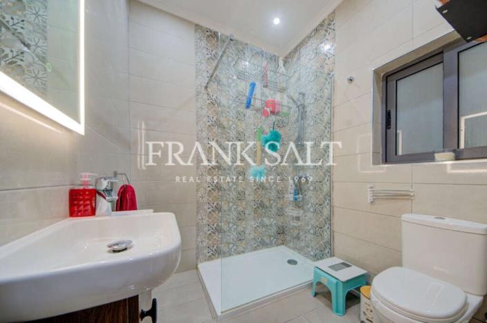 Image No.19-Maisonette de 3 chambres à vendre à Luqa