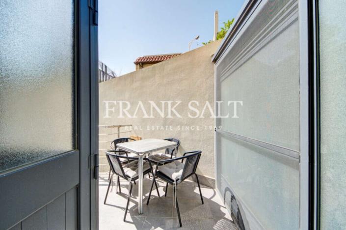 Image No.20-Maisonette de 3 chambres à vendre à Luqa