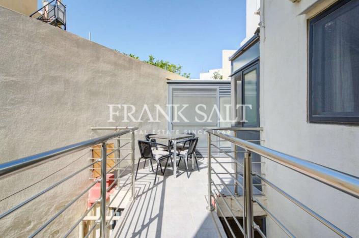 Image No.22-Maisonette de 3 chambres à vendre à Luqa