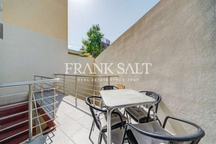 Image No.21-Maisonette de 3 chambres à vendre à Luqa