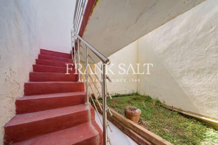 Image No.24-Maisonette de 3 chambres à vendre à Luqa