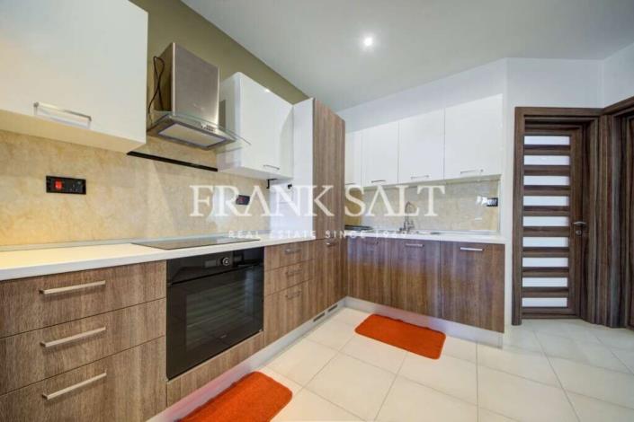 Image No.4-Maisonette de 2 chambres à vendre à Zebbug