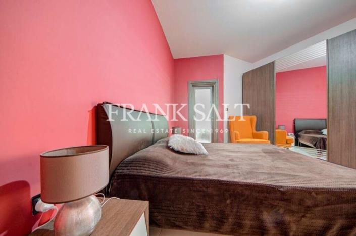 Image No.11-Maisonette de 2 chambres à vendre à Zebbug