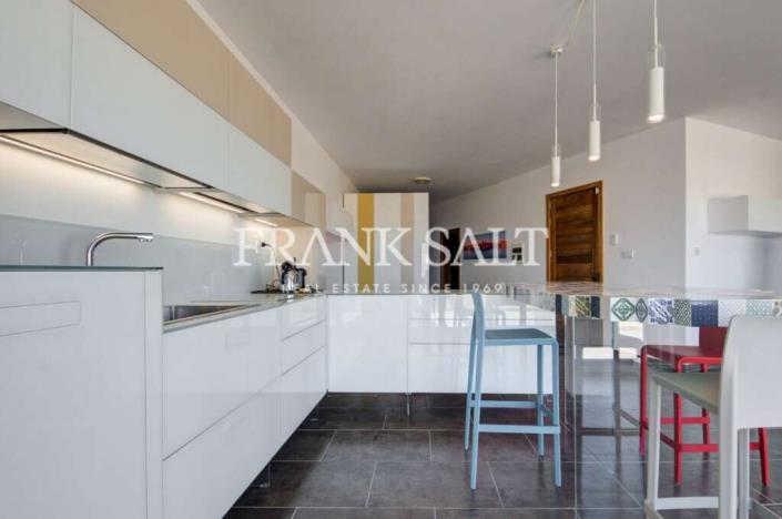 Image No.2-3 Bed Apartment for sale