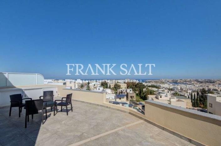 Image No.14-3 Bed Apartment for sale