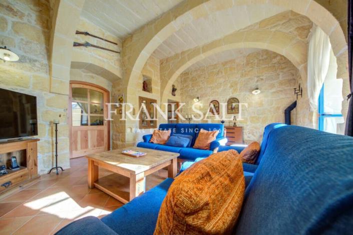 Image No.6-Ferme de 4 chambres à vendre à Xaghra