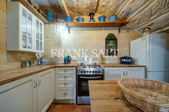 Image No.11-Ferme de 4 chambres à vendre à Xaghra