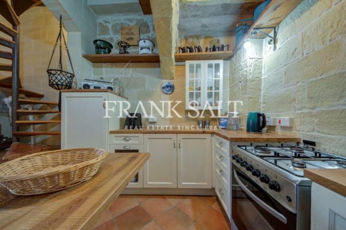 Image No.14-Ferme de 4 chambres à vendre à Xaghra