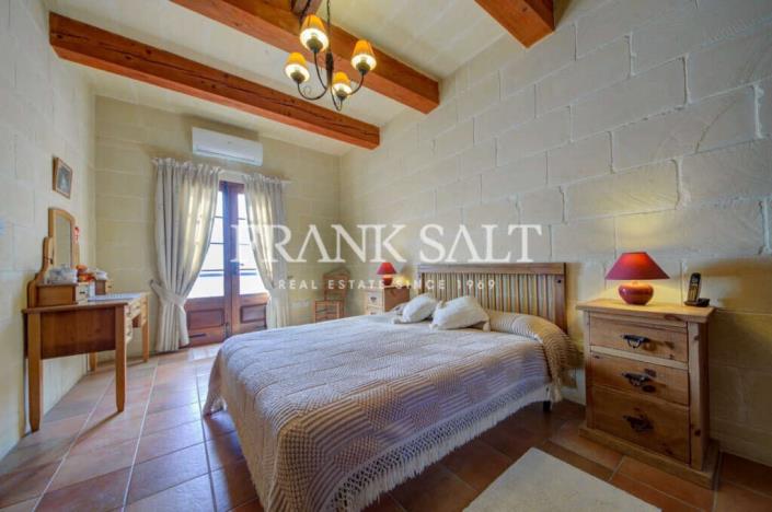 Image No.19-Ferme de 4 chambres à vendre à Xaghra