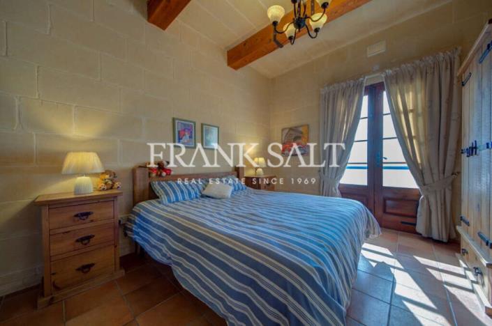 Image No.22-Ferme de 4 chambres à vendre à Xaghra