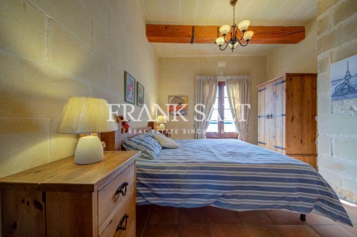 Image No.21-Ferme de 4 chambres à vendre à Xaghra