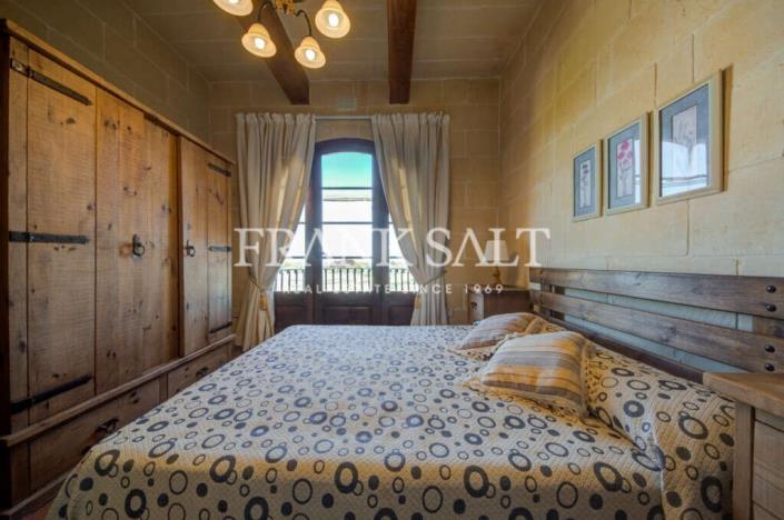 Image No.23-Ferme de 4 chambres à vendre à Xaghra