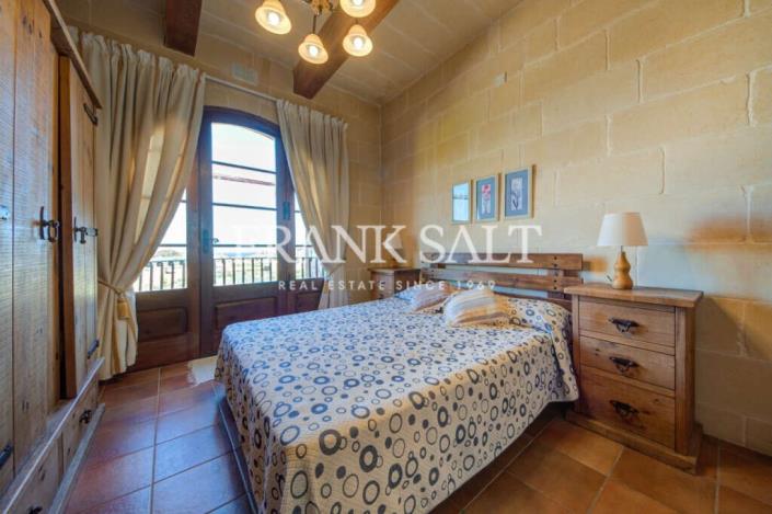 Image No.24-Ferme de 4 chambres à vendre à Xaghra