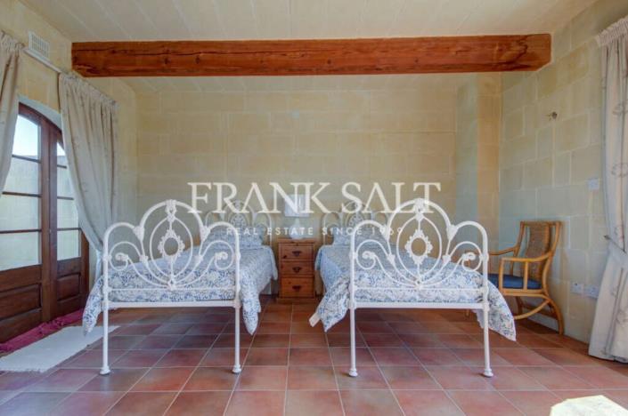 Image No.26-Ferme de 4 chambres à vendre à Xaghra