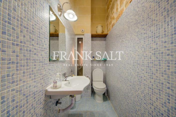 Image No.30-Ferme de 4 chambres à vendre à Xaghra