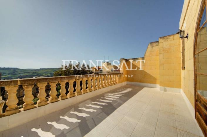 Image No.32-Ferme de 4 chambres à vendre à Xaghra