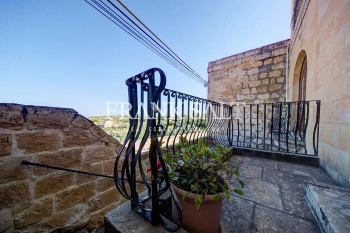 Image No.31-Ferme de 4 chambres à vendre à Xaghra