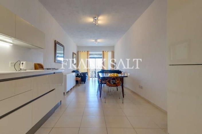 Image No.4-Appartement de 2 chambres à vendre à St Paul's Bay