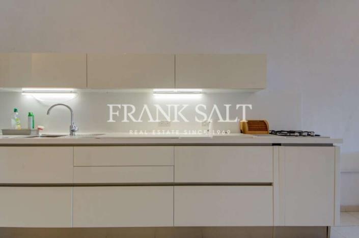 Image No.6-Appartement de 2 chambres à vendre à St Paul's Bay