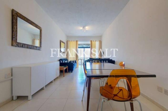 Image No.7-Appartement de 2 chambres à vendre à St Paul's Bay