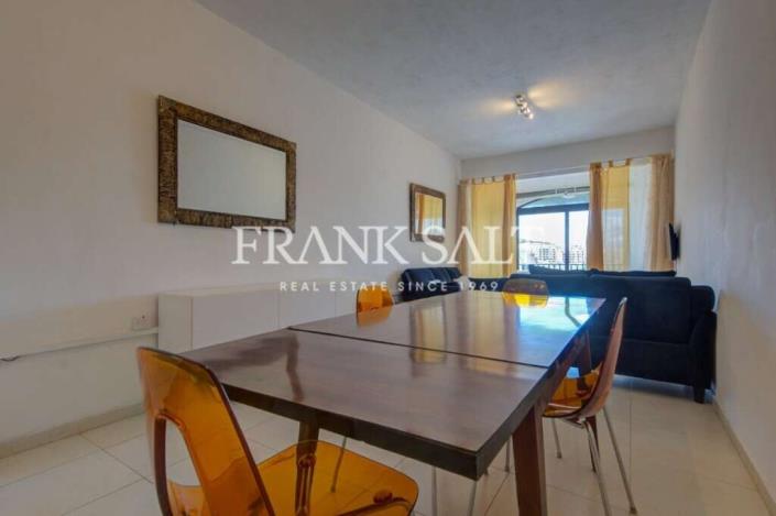 Image No.9-Appartement de 2 chambres à vendre à St Paul's Bay