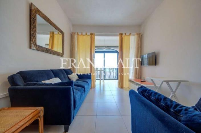 Image No.11-Appartement de 2 chambres à vendre à St Paul's Bay