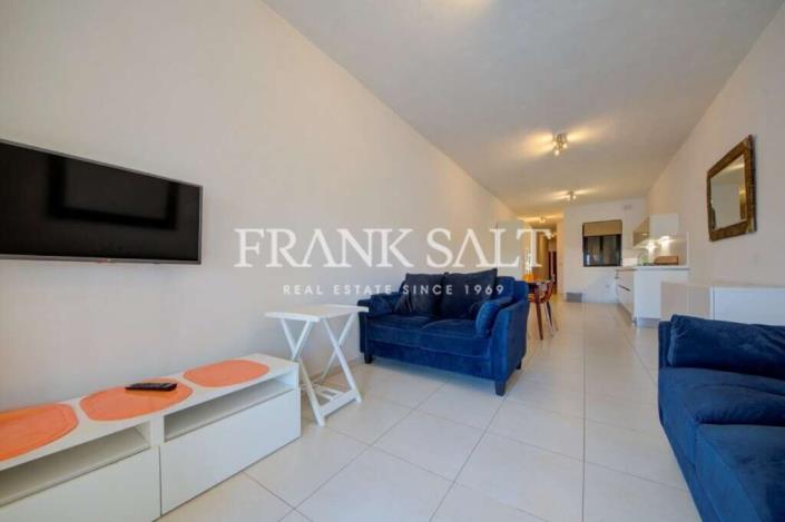 Image No.15-Appartement de 2 chambres à vendre à St Paul's Bay