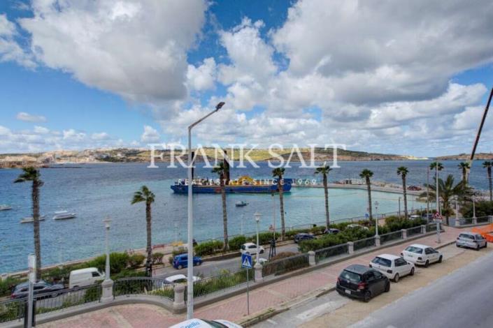 Image No.2-Appartement de 2 chambres à vendre à St Paul's Bay