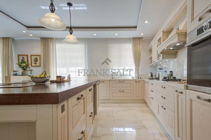 Image No.21-Maison de ville de 5 chambres à vendre à Naxxar