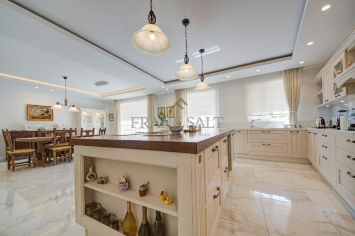 Image No.22-Maison de ville de 5 chambres à vendre à Naxxar