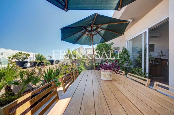 Image No.4-Penthouse de 3 chambres à vendre à Swieqi