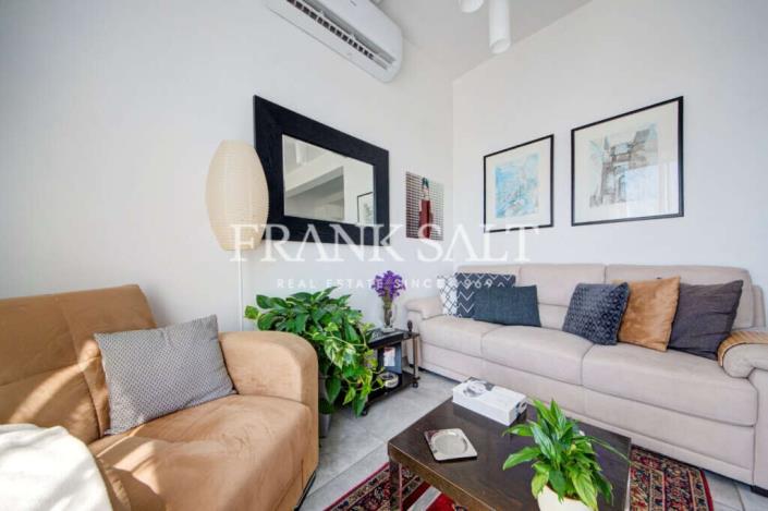 Image No.11-Penthouse de 3 chambres à vendre à Swieqi