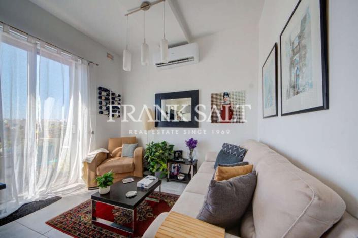 Image No.12-Penthouse de 3 chambres à vendre à Swieqi