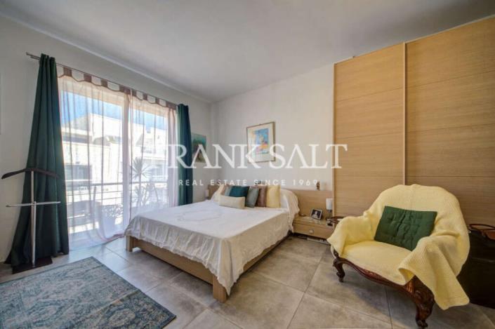 Image No.13-Penthouse de 3 chambres à vendre à Swieqi