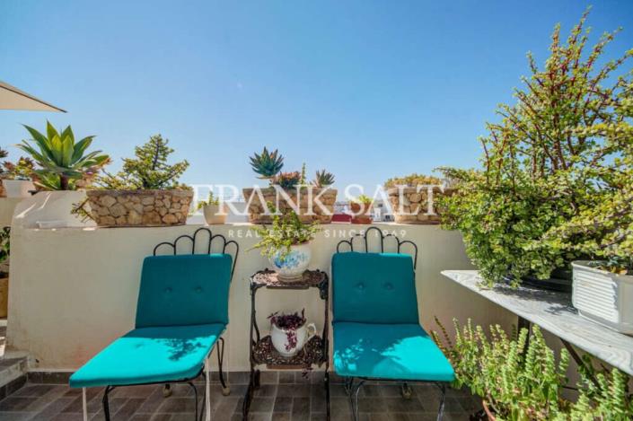 Image No.5-Penthouse de 3 chambres à vendre à Swieqi